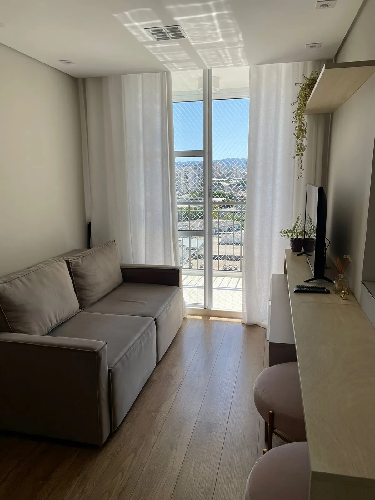 Imagem Apartamento para venda em Vila Guilherme com 2 quartos, 48m2