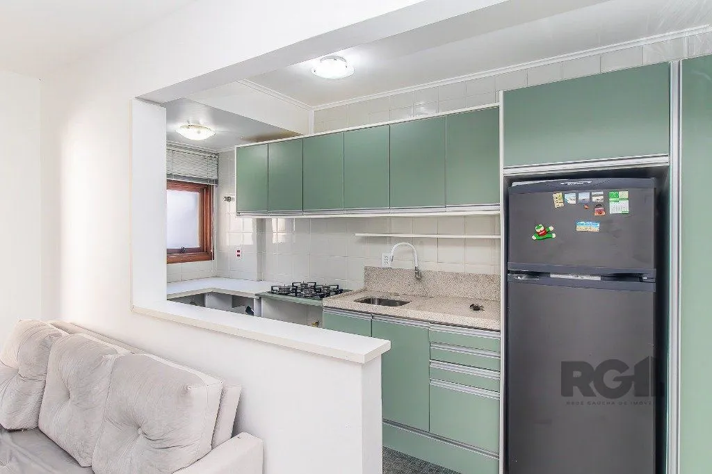 Imagem APARTAMENTO 2 DORMITÓRIOS 61M2 C VAGA -MENINODEUS