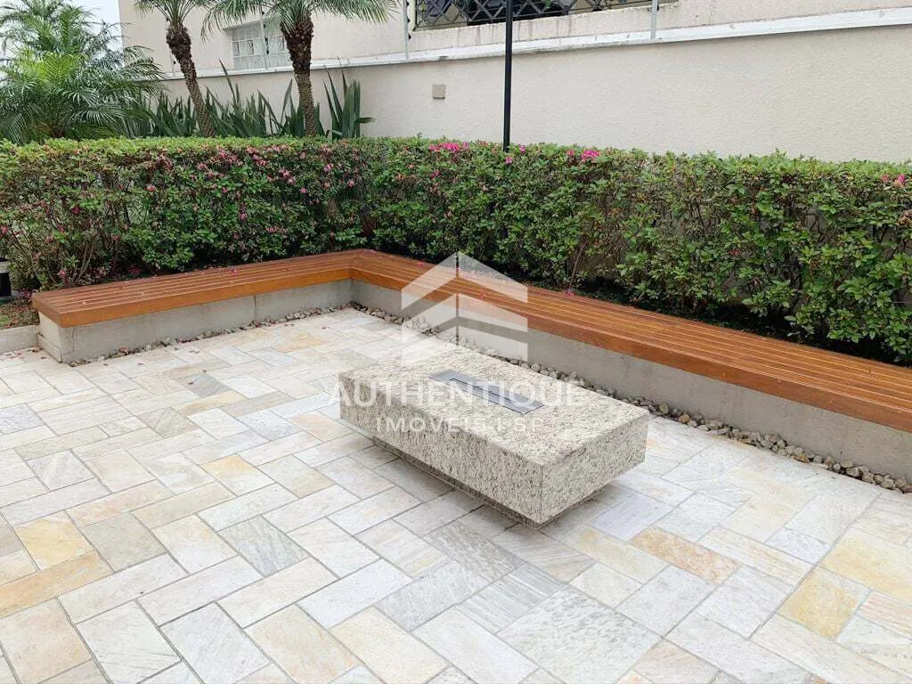 Imagem MASSIMO VILA MASCOTE - Apartamento à venda no bairro Campo Belo - São Paulo/SP, Zona Sul