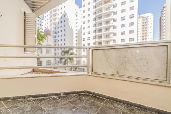 Imagem APARTAMENTO RESIDENCIAL em São Paulo - SP, Vila Madalena