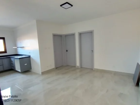 Imagem Seu Refúgio em Peruíbe: Apartamento Novo a 600m da Praia e do Centro. Aprovete!!!