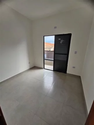 Imagem Casa em condomínio à Venda em Balneário Maracanã, Praia Grande - SP