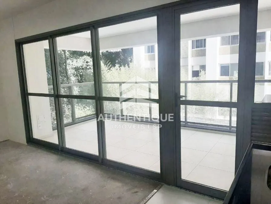 Imagem DOMY VILA MARIANA - RESIDENCIAL - Apartamento à venda em São Paulo/SP
