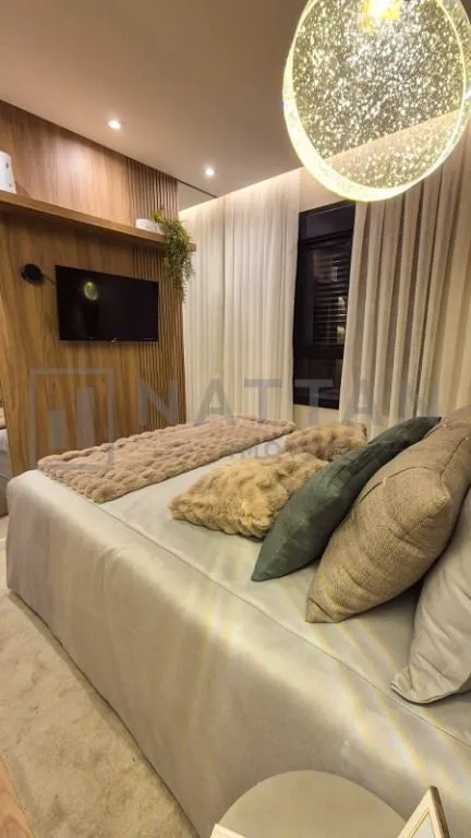 Imagem Apartamento com 2 dormitórios à venda, 66 m² por R$ 839.900,00 - Vila Carrão - São Paulo/SP