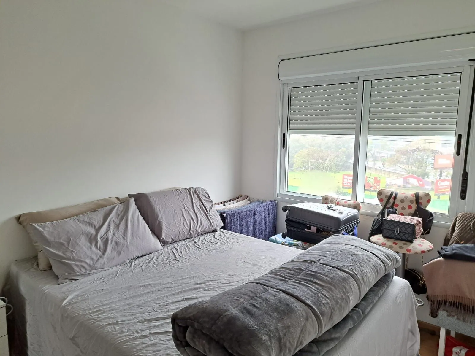 Imagem Apartamento 2 dormitórios com 1 vaga próximo à PUCRS