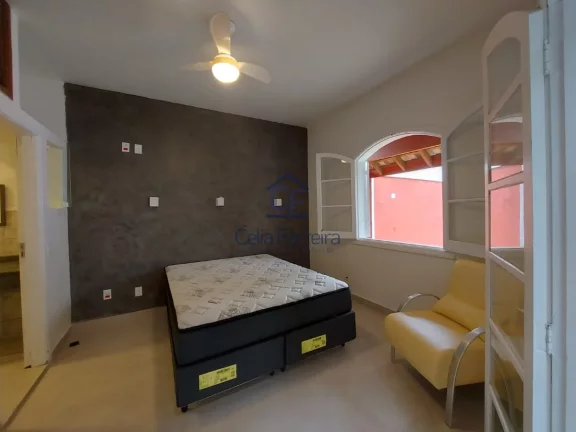 Imagem Ótima casa em localização privilegiada no miolo da Martim de Sá a 100m da praia