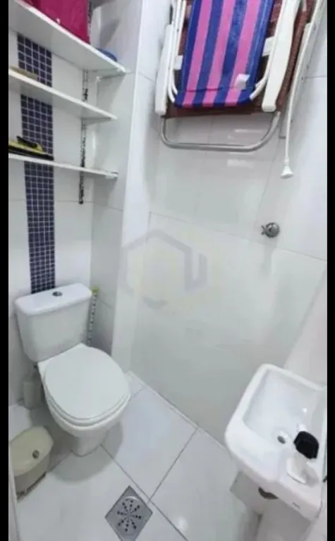 Imagem APARTAMENTO COM 80,00 m² - GUILHERMINA - PRAIA GRANDE SP