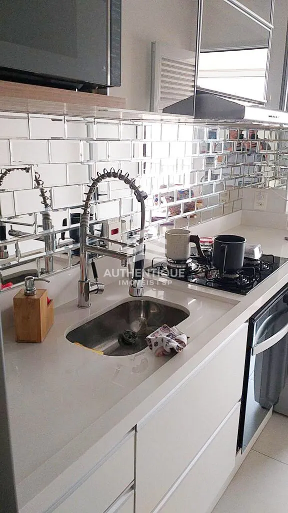 Imagem LIVING VILA GUILHERME - Apartamento à venda no bairro Vila Guilherme - São Paulo/SP, Zona Norte