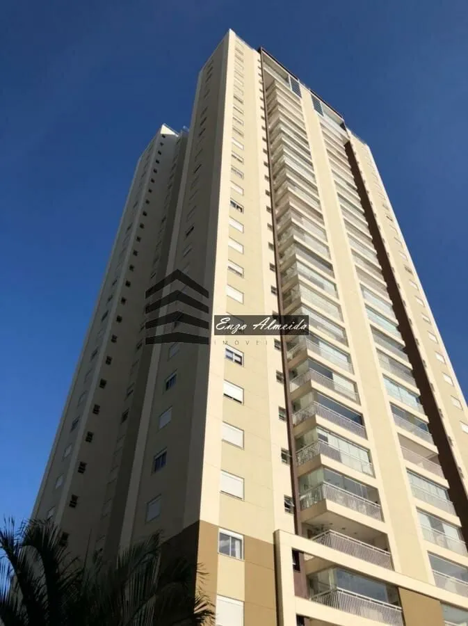 Foto do imóvel Apartamento à venda em Guarulhos/SP em Rua Doutor Miguel Vieira Ferreira, 191 - Jardim Zaira, Guarulhos - SP