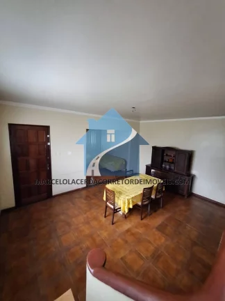 Imagem CASA NA RUA SILVA RAMOS - CENTRO