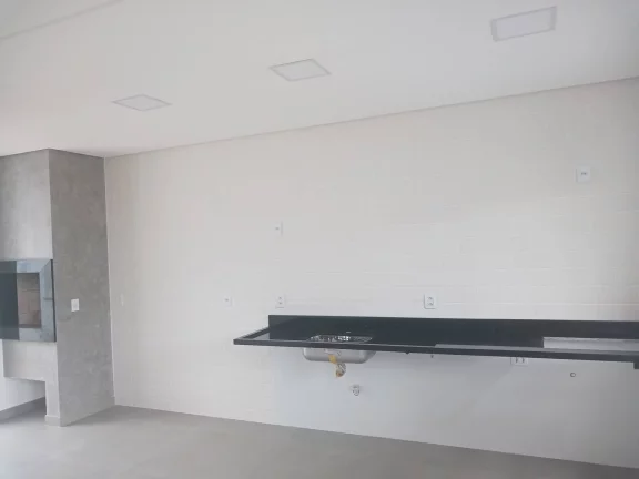 Imagem EXCELENTE IMÓVEL, Casa térrea 95m², três dormitórios, suíte, Cond. Fechado
