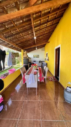 Imagem Chácara à Venda, 2.900 m² P/ 650.000,00 em Sta Izabel