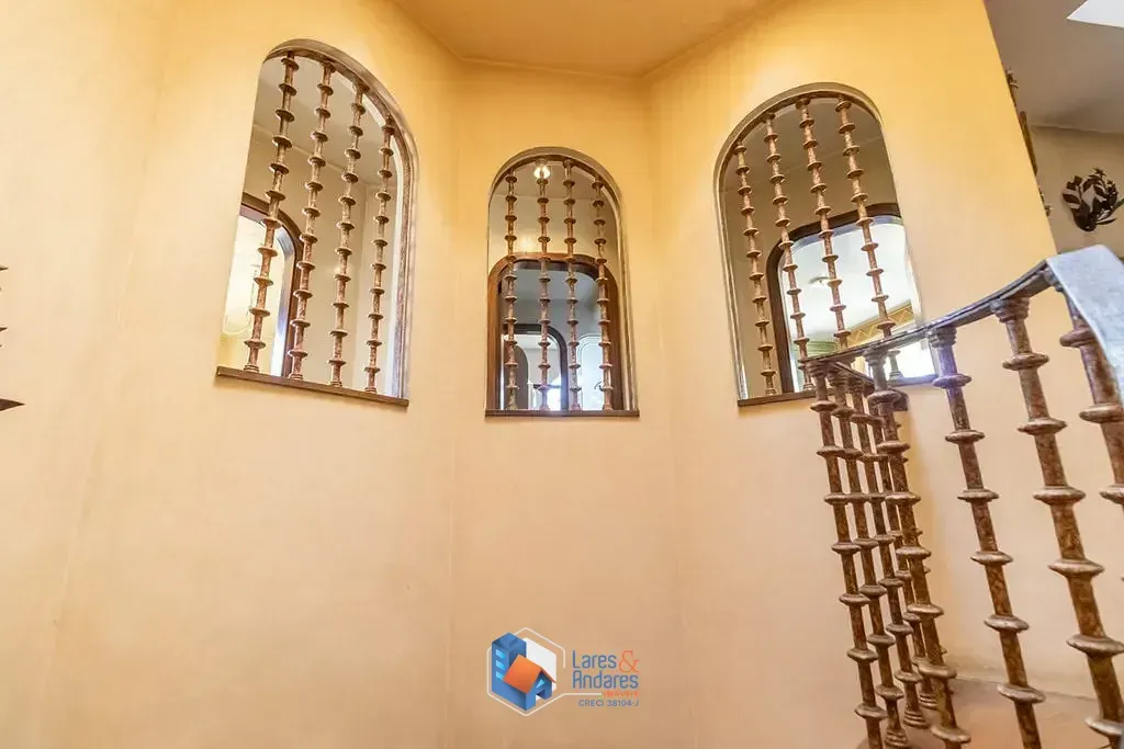 Imagem Casa à venda 5 Quartos 2 Suites 4 Vagas 447M² Jardim Guedala São Paulo - SP