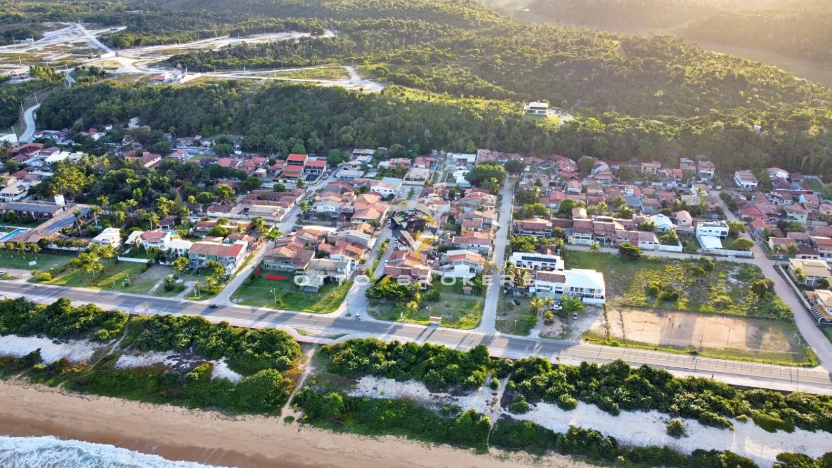 Imagem AREA RESIDENCIAL em SANTA CRUZ CABRÁLIA - BA, NOVA CABRÁLIA