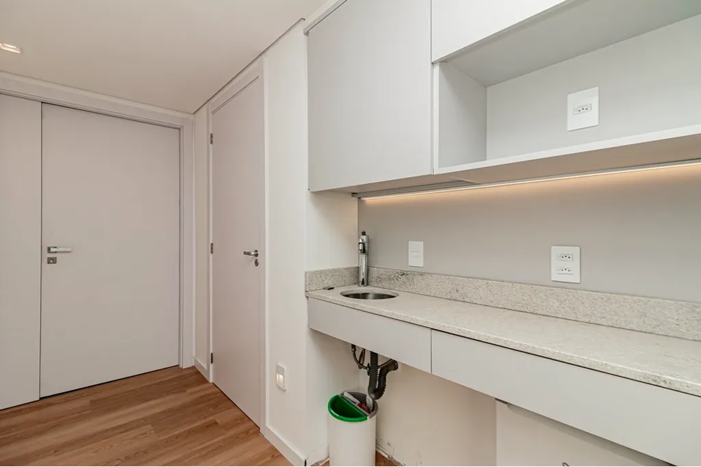 Imagem Apartamento em Três Figueiras