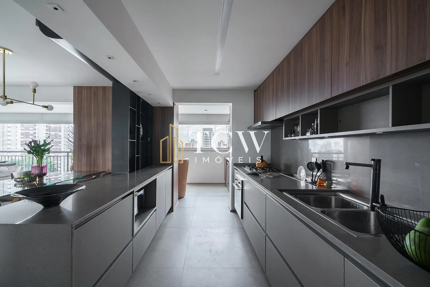 Imagem Apartamento à Venda na Vila Mariana | 149 m² | 3 Suítes | 2 Vagas | São Paulo/SP