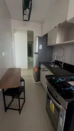 Imagem Apartamento com 2 dormitórios à venda, 70 m² por R$ 530.000,00 - Aviação - Praia Grande/SP