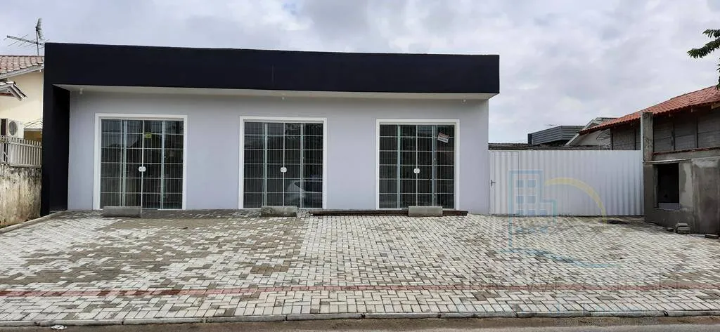 Foto do imóvel Alugo Sala comercial Nova Brasilia