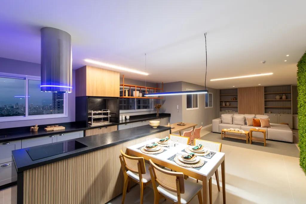 Imagem Marquês Ipiranga - NR - Apartamento à venda no bairro Vila Dom Pedro I - São Paulo/SP