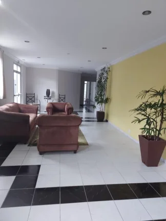 Imagem Apartamento para Venda em Santo André / SP no bairro Vila Guiomar