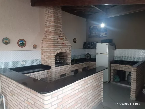 Imagem Casa com 3 dormitórios à venda, 306 m² por R$ 1.100.000,00 - Cidade Líder - São Paulo/SP