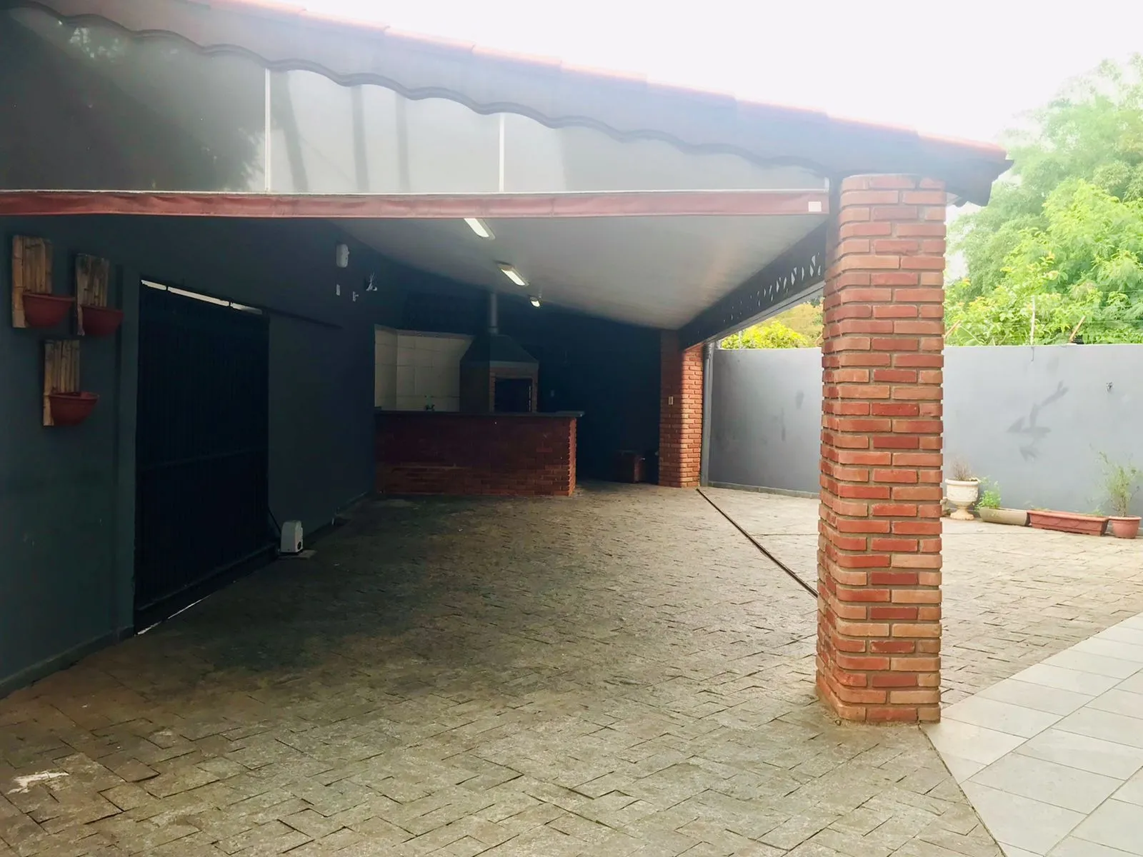 Imagem Casa 4 Dormitórios Residencial ou Comercial Vila Trujilo/ Sorocaba