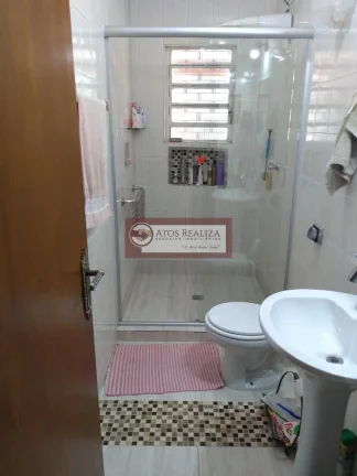 Imagem Vendo Oportunidade em Interlagos região da Cidade Dutra. Sobrado 3 Dormitórios com Armários, Suíte, Cozinha com Armários, 2 vagas, Área 250m2, Área Gourmet com Churrasqueira coberta, valor R$ 630 mil para venda.