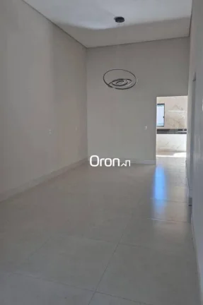 Casa à venda, 122 m² por R$ 565.000,00 - Bairro das Industrias - Senador Canedo/GO