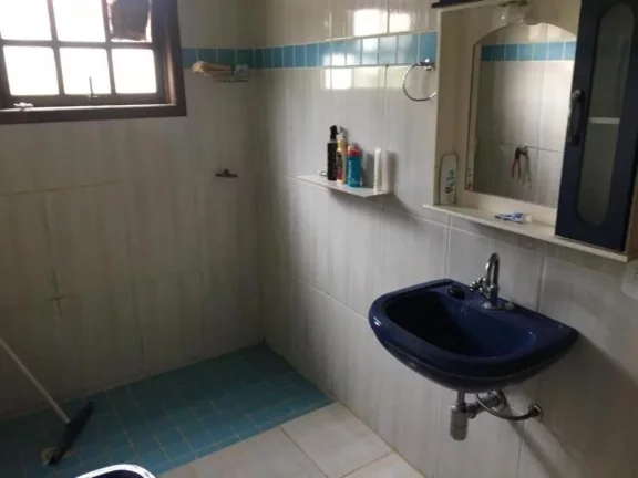 Imagem Sobrado a venda no condomínio Residencial Ecopark em Tatuí/SP