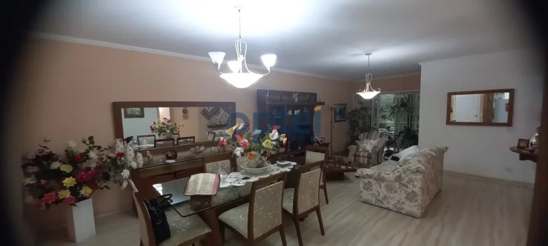 Imagem APARTAMENTO COM 3 DORMITÓRIOS SENDO 1 SUITE, 115 M², VILA ASSUNÇÃO - SANTO ANDRÉ