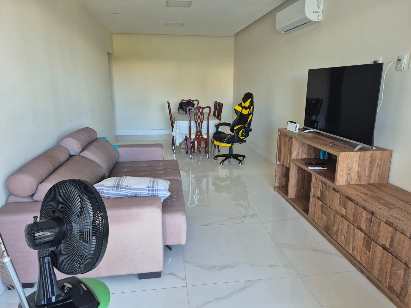 Imagem Apartamento com 3 Quartos à Venda, 142 m² em Jardim da Penha - Vitória