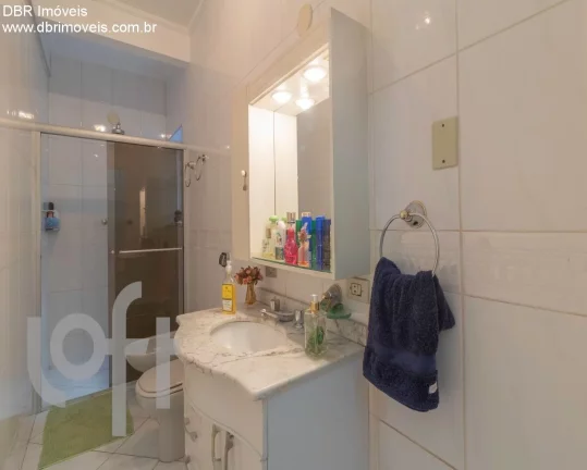 Imagem APARTAMENTO RESIDENCIAL em São Paulo - SP, República