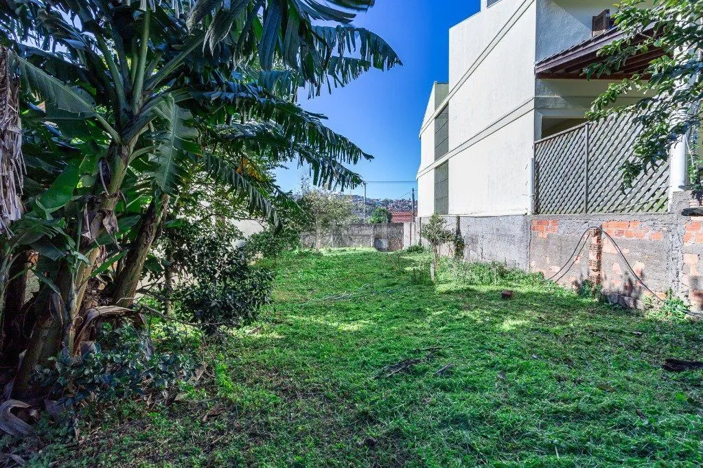 Imagem Terreno para Venda - 0m², 0 dormitórios, Santa Tereza