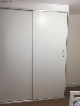 Imagem APARTAMENTO RESIDENCIAL em SÃO PAULO - SP, PARQUE MUNHOZ