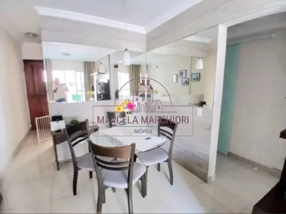 Imagem Ap 2 quartos, grande 75m2, reformado, armários, decorado, itapuã