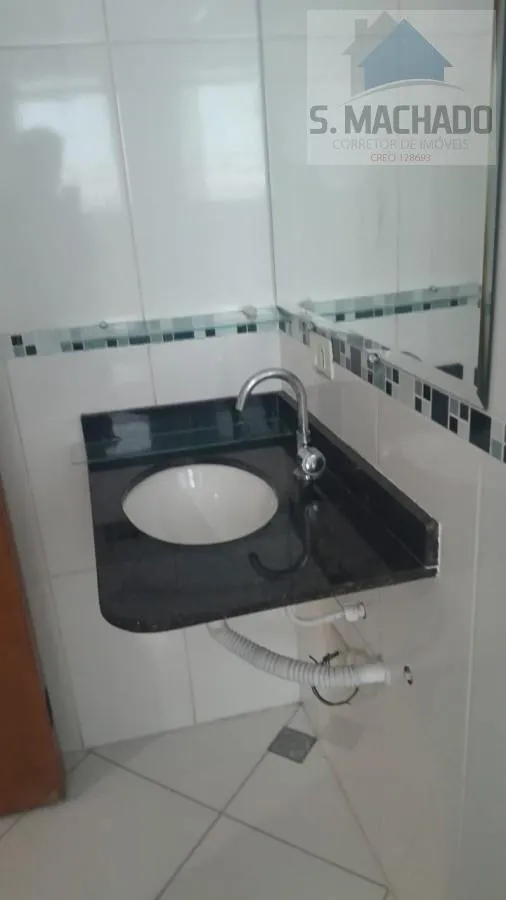 Imagem Apartamento para Venda em Santo André / SP no bairro Vila Curuça