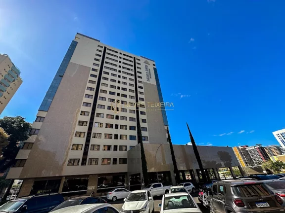 Foto do imóvel GARAGEM COMERCIAL em BRASÍLIA - DF, ASA NORTE em QUADRA SHN QUADRA 4