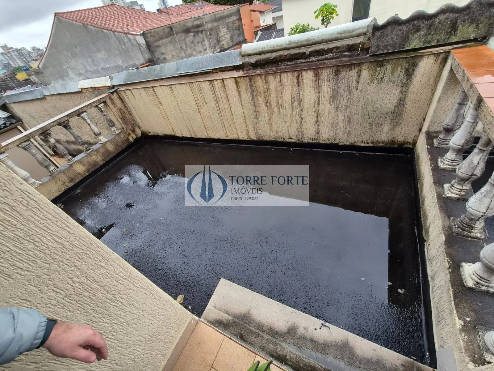 Imagem Sobrado 4 dormitórios 4 vagas Chácara Belenzinho