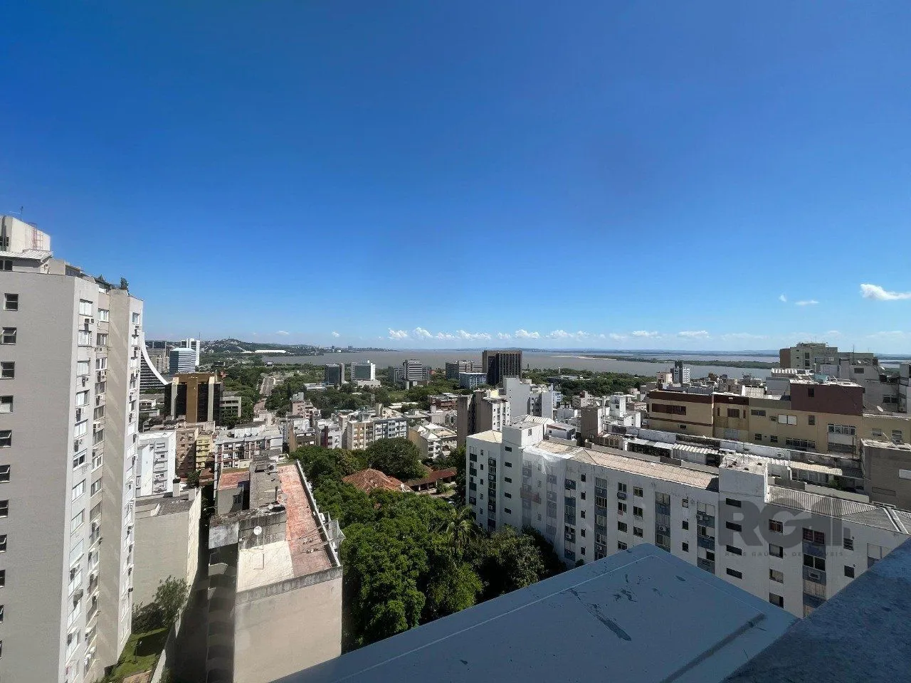 Imagem Apartamento em Centro