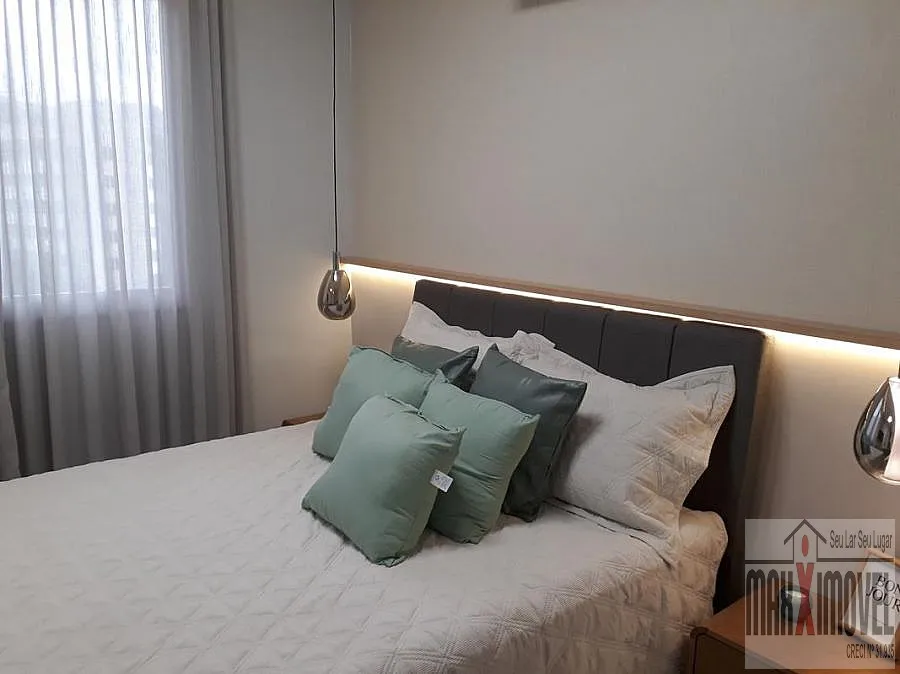 Imagem Apartamento 1 quarto à venda Zona Centro Retrofit