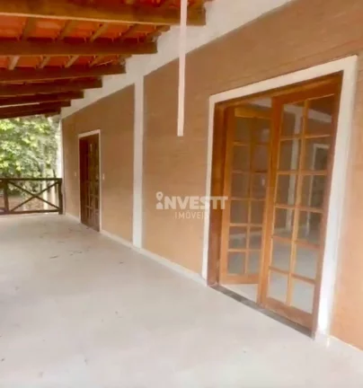 Imagem Chácara à venda na Zona Rural - Pirenópolis/GO