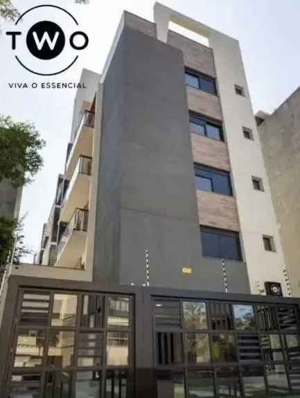 Apartamento em Petrópolis