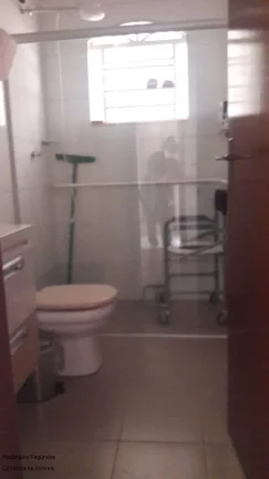 Imagem CASA RESIDENCIAL em POÇOS DE CALDAS - MG, JARDIM CAMPOS ELÍSIOS