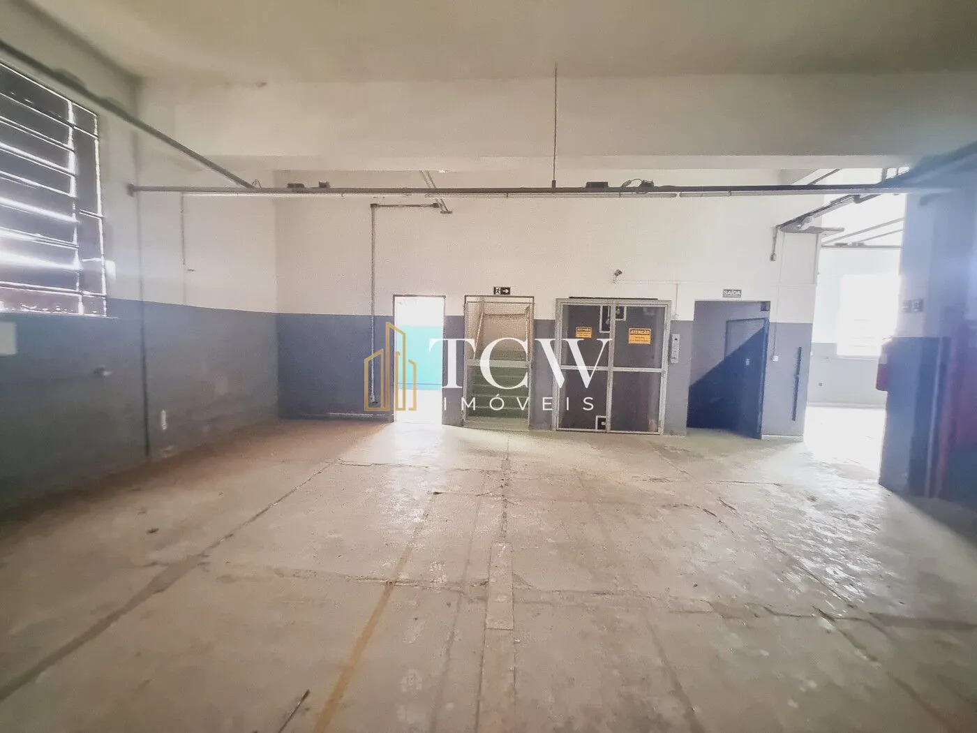Imagem Galpão Industrial à Venda | 6.353 m² | Centro, Embu-Guaçu/SP