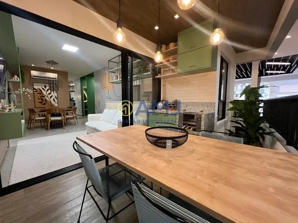 Imagem Apartamento a venda no B. Great Bosque dos Buritis