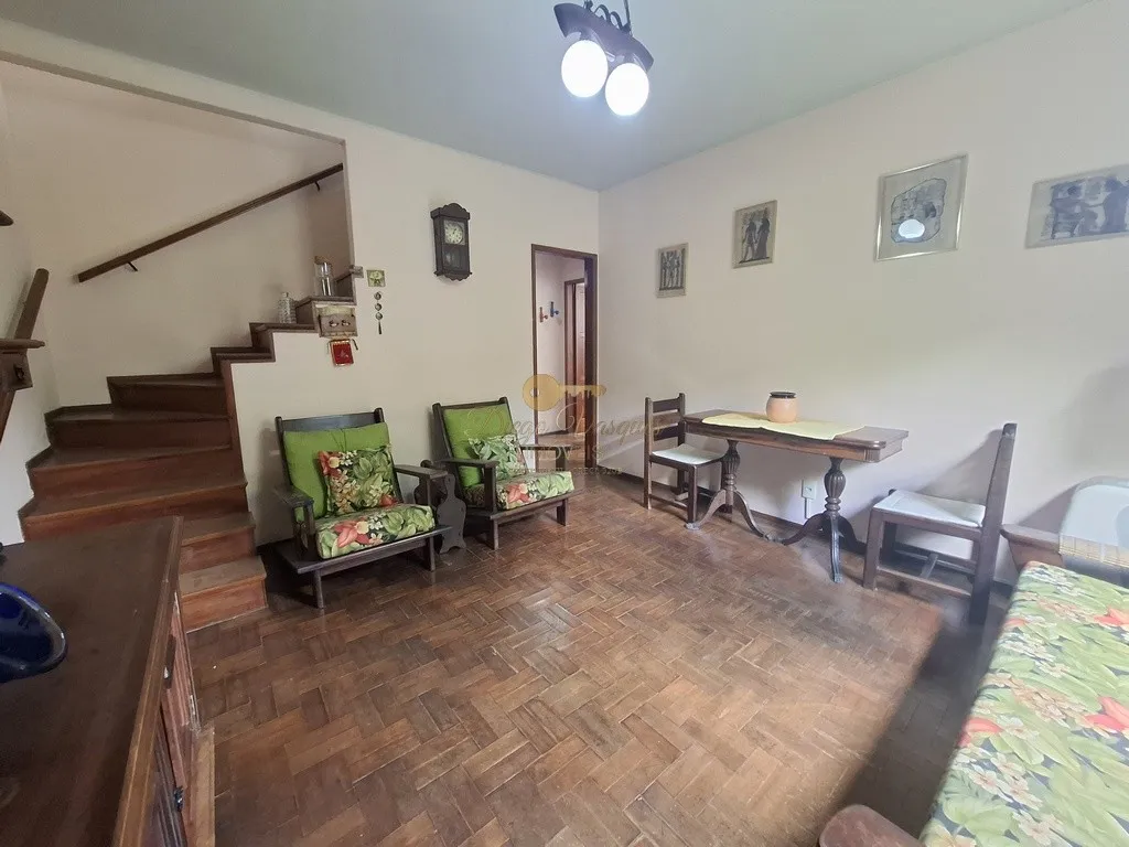 Imagem Casa para Venda em Teresópolis / RJ no bairro Vale do Paraíso