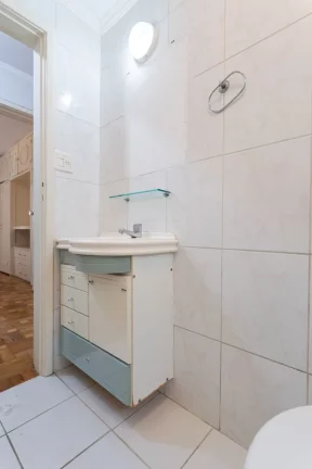 Imagem APARTAMENTO RESIDENCIAL em São Paulo - SP, Moema