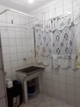 Imagem APARTAMENTO A VENDA NO BAIRRO LAUREANO TEBAR
