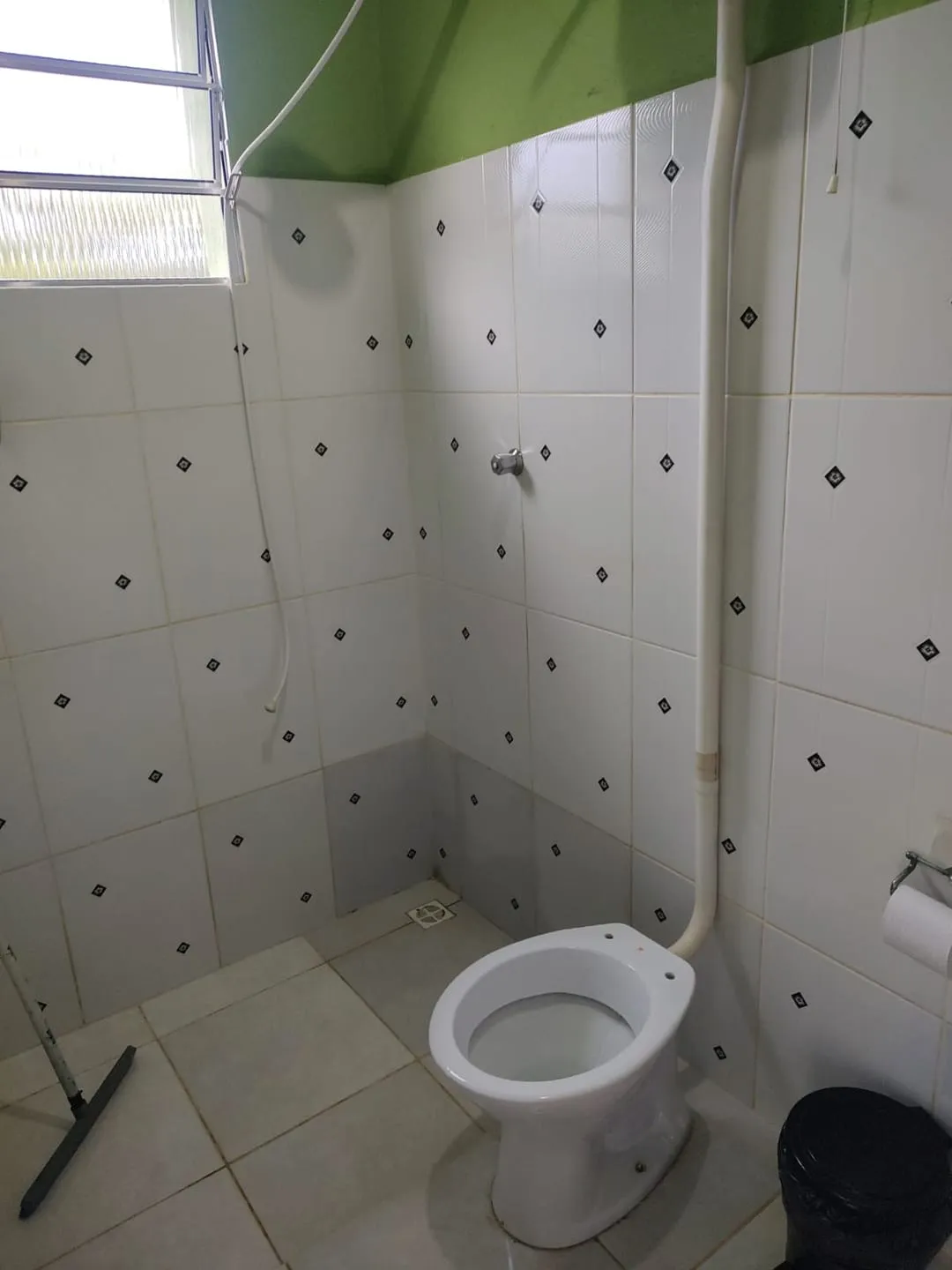 Foto do imóvel Chácara à venda 1 Quarto, 1 Suite, 6 Vagas, 3000M², Chácara São Félix, Taubaté - SP
