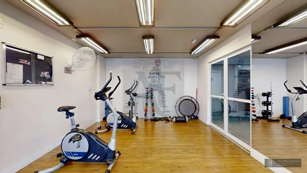 Imagem Apartamento à venda em Barra Funda, São Paulo